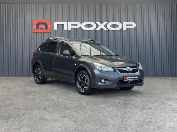 Subaru XV I с пробегом 2013 года, цена 1 267 000 рублей, 131569 км, внедорожник, Автокод Объявления