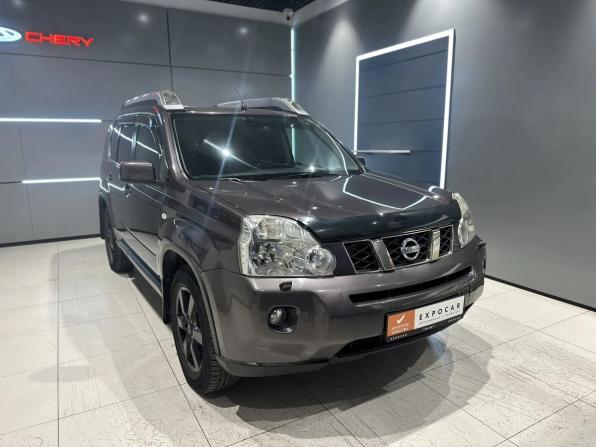Nissan X-Trail II с пробегом 2010 года, цена 860 000 рублей, 275000 км, внедорожник, Автокод Объявления