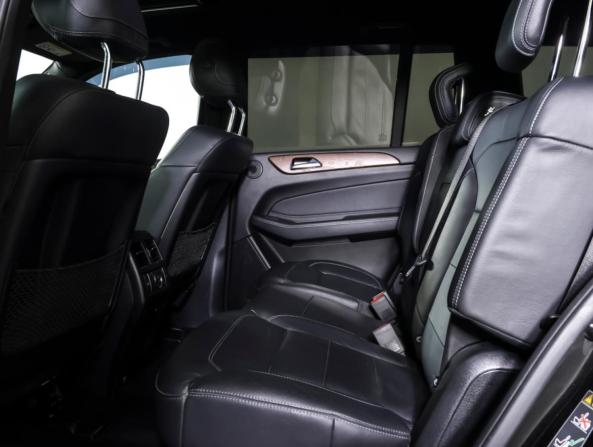 Mercedes-Benz GLS I (X166) с пробегом 2016 года, цена 5 012 000 рублей, 78964 км, внедорожник, Автокод Объявления