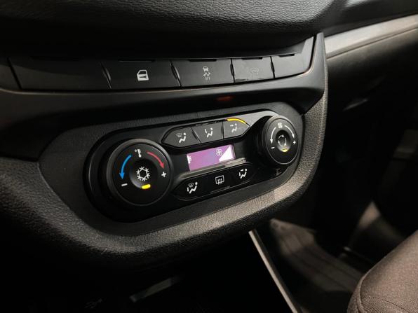 Lada (ВАЗ) Vesta I с пробегом 2019 года, цена 940 000 рублей, 77110 км, седан, Автокод Объявления