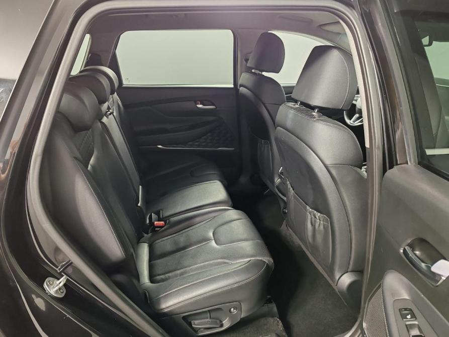 Hyundai Santa Fe IV Москва  - изображение 21