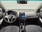Hyundai Solaris I Рестайлинг Екатеринбург  - изображение 18