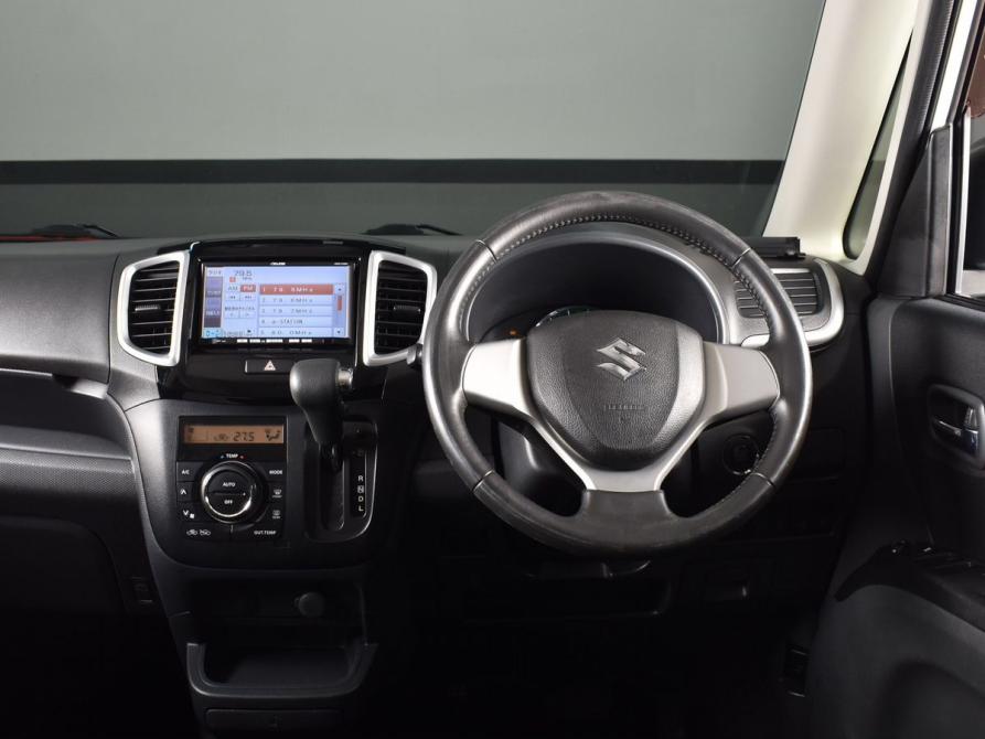 Suzuki Solio II Рестайлинг Кемерово  - изображение 11