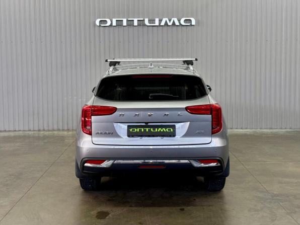 Haval Jolion I с пробегом 2023 года, цена 1 797 000 рублей, 37700 км, внедорожник, Автокод Объявления