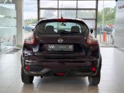 Nissan Juke I Рестайлинг Тверь  - изображение 18