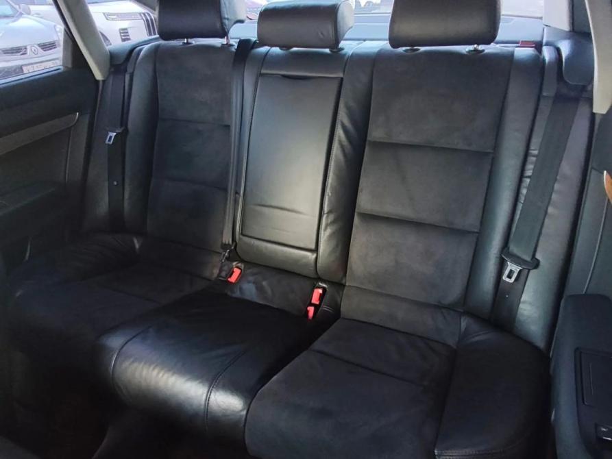 Audi A6 III (C6) Санкт-Петербург  - изображение 16