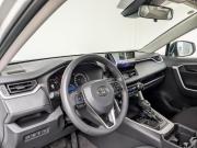Toyota RAV4 V (XA50) Москва  - изображение 46