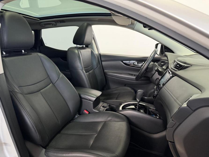 Nissan Qashqai II Рестайлинг Новороссийск  - изображение 27