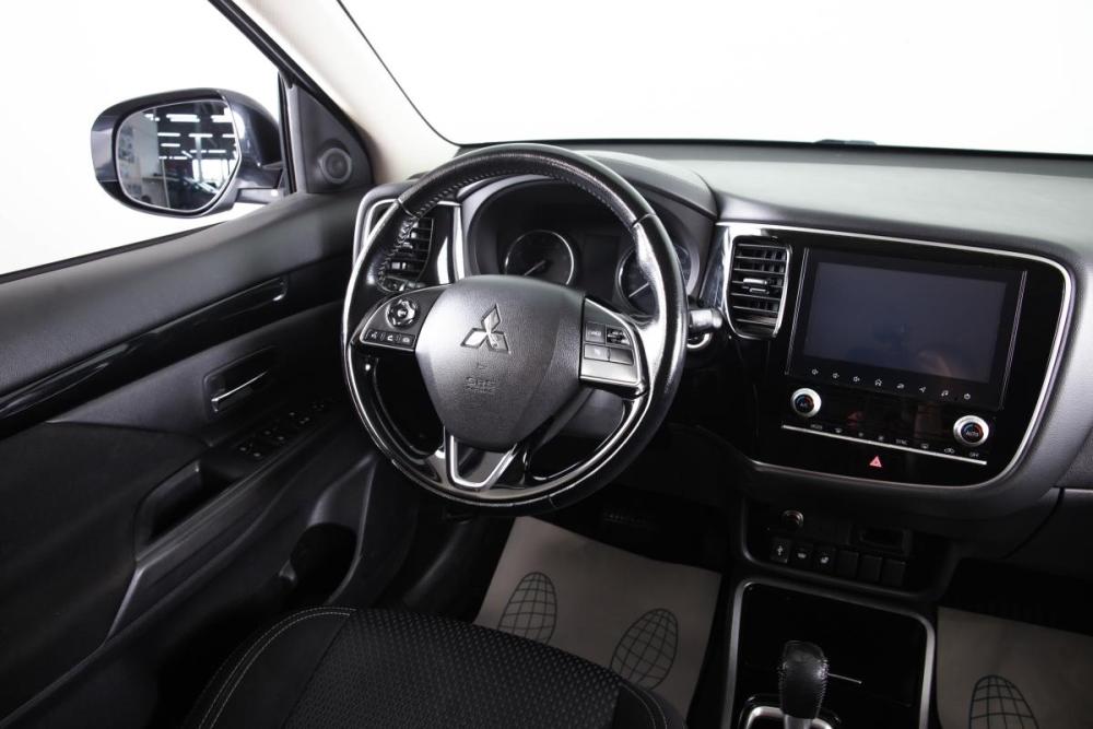 Mitsubishi Outlander III Рестайлинг 3 Пермь  - изображение 13