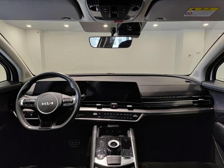 Kia Sportage V Казань  - изображение 17