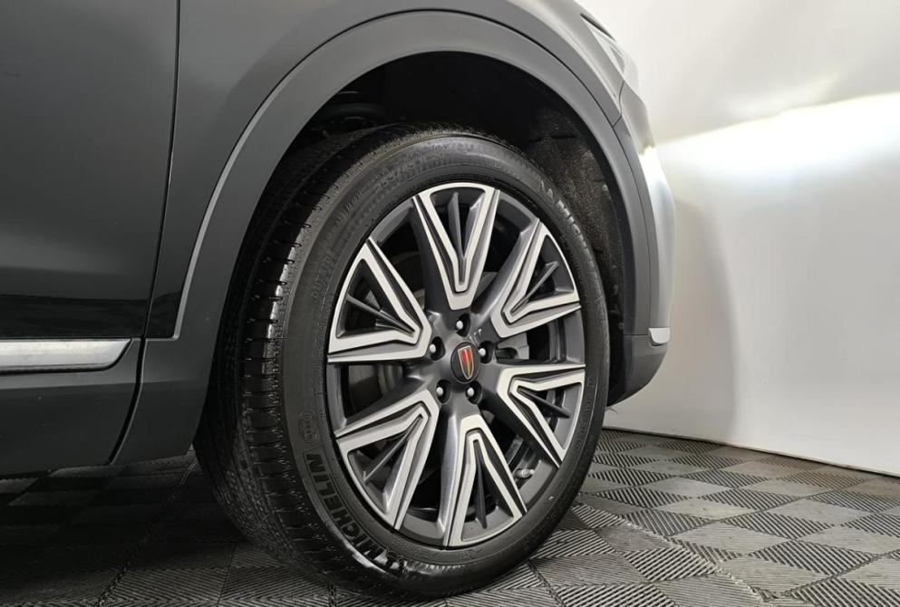 Hongqi HS5 I Нижний Новгород  - изображение 23