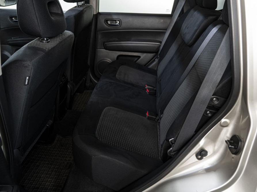 Nissan X-Trail II Рестайлинг Тюмень  - изображение 15