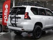 Toyota Land Cruiser Prado 150 Series Рестайлинг 3 Санкт-Петербург  - изображение 35