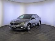 Skoda Octavia III (A7) Рестайлинг Москва  - изображение 31