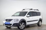 Lada (ВАЗ) Largus I Рестайлинг Оренбург  - изображение 23