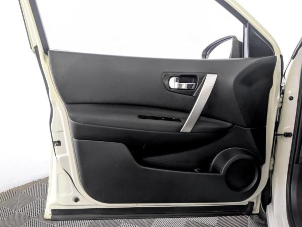 Nissan Qashqai I Рестайлинг с пробегом 2013 года, цена 1 225 000 рублей, 70375 км, внедорожник, Автокод Объявления