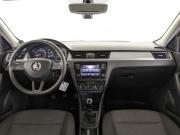 Skoda Rapid I Рестайлинг Москва  - изображение 39