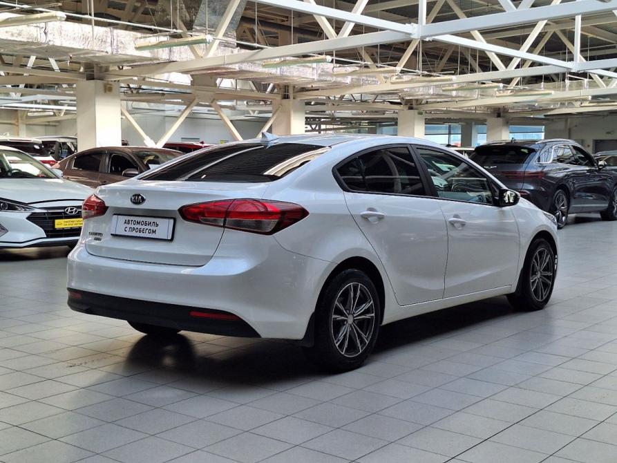 Kia Cerato III Рестайлинг (Classic) Челябинск  - изображение 7
