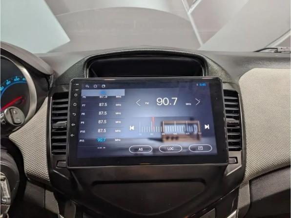 Chevrolet Cruze I с пробегом 2012 года, цена 535 000 рублей, 193852 км, хэтчбек, Автокод Объявления