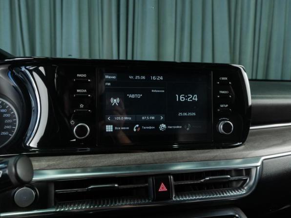 Kia K5 III с пробегом 2020 года, цена 2 249 000 рублей, 87659 км, седан, Автокод Объявления