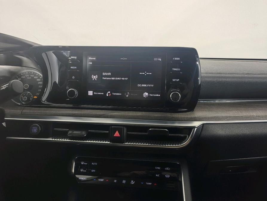 Kia K5 III Санкт-Петербург  - изображение 25