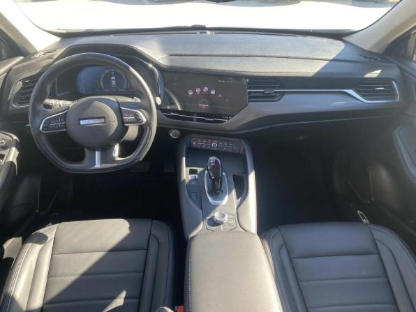 Haval F7x I с пробегом 2021 года, цена 2 045 000 рублей, 47000 км, внедорожник, Автокод Объявления