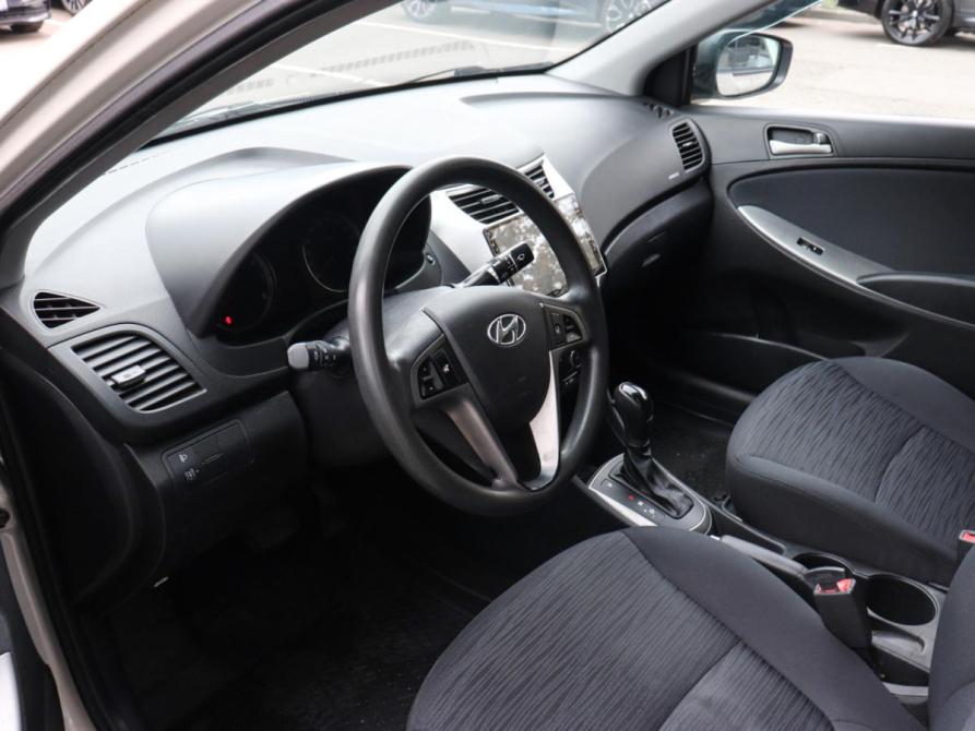 Hyundai Solaris I Рестайлинг Химки  - изображение 7