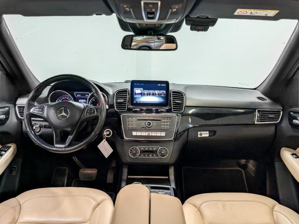 Mercedes-Benz GLE I (W166) с пробегом 2018 года, цена 4 560 000 рублей, 78425 км, внедорожник, Автокод Объявления