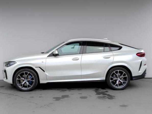 BMW X6 III (G06) с пробегом 2022 года, цена 8 970 000 рублей, 65221 км, внедорожник, Автокод Объявления