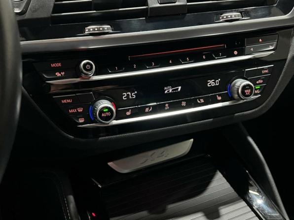 BMW X4 II (G02) с пробегом 2019 года, цена 4 099 000 рублей, 93500 км, внедорожник, Автокод Объявления