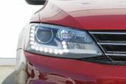 Volkswagen Jetta VI Рестайлинг Пермь  - изображение 25