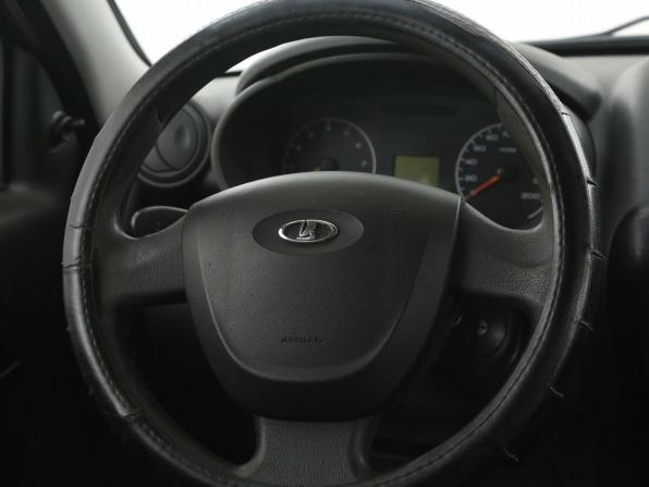 Lada (ВАЗ) Granta I с пробегом 2015 года, цена 302 000 рублей, 123827 км, седан, Автокод Объявления