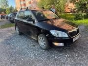 Skoda Fabia II Рестайлинг Пермь  - изображение 11