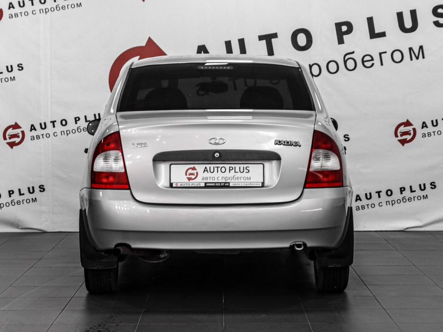 Lada (ВАЗ) Kalina I Минеральные Воды  - изображение 4