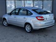 Lada (ВАЗ) Granta I Ярославль  - изображение 18