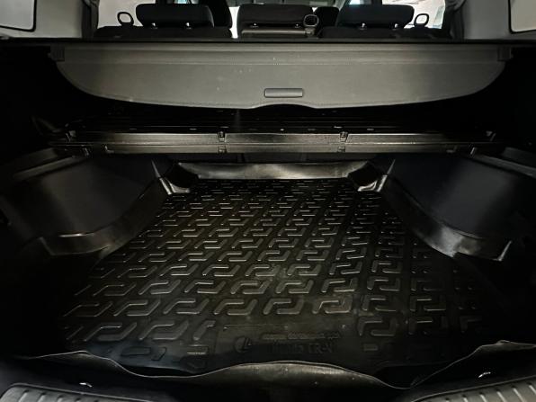 Honda CR-V III Рестайлинг с пробегом 2011 года, цена 1 430 000 рублей, 185013 км, внедорожник, Автокод Объявления
