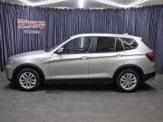 BMW X3 II (F25) Москва  - изображение 34