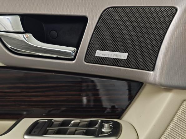 Jaguar XF I с пробегом 2010 года, цена 780 000 рублей, 181112 км, седан, Автокод Объявления