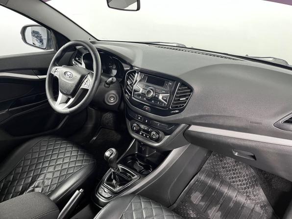 Lada (ВАЗ) Vesta I с пробегом 2018 года, цена 1 050 000 рублей, 81796 км, седан, Автокод Объявления