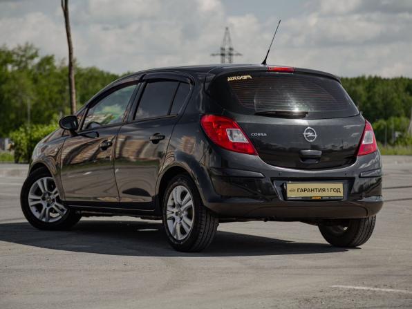 Opel Corsa D Рестайлинг II с пробегом 2013 года, цена 700 000 рублей, 140407 км, хэтчбек, Автокод Объявления
