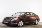 Nissan Teana II (J32) Рестайлинг Тюмень  - изображение 24