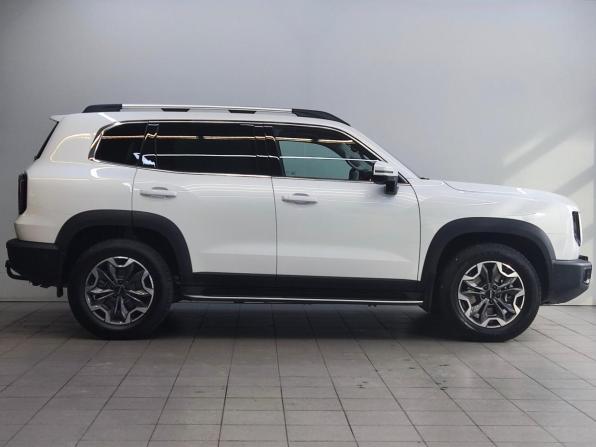 Haval Dargo I с пробегом 2024 года, цена 2 990 000 рублей, 28719 км, внедорожник, Автокод Объявления