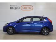 Hyundai Solaris I Коломна  - изображение 15
