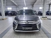 Mitsubishi Outlander III Рестайлинг 2 Казань  - изображение 24