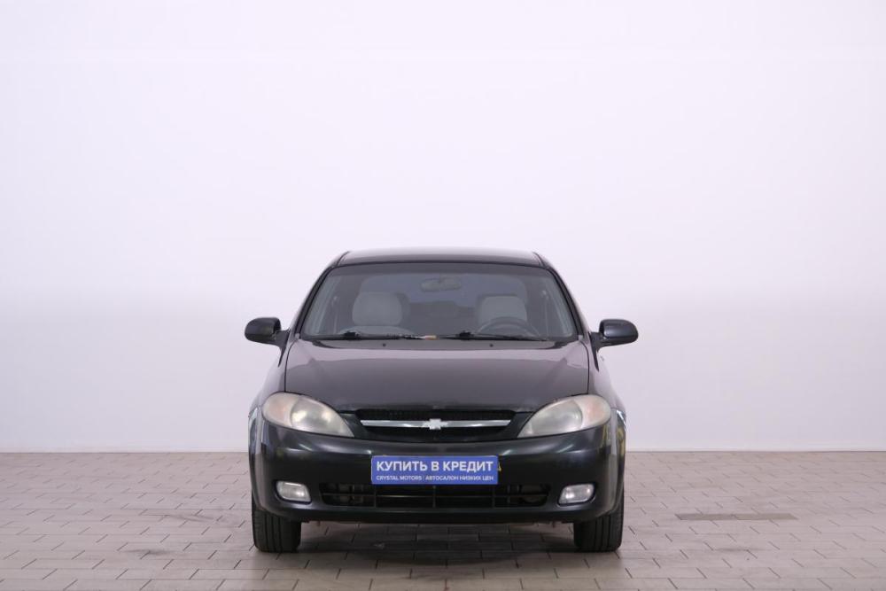 Chevrolet Lacetti I Омск  - изображение 2