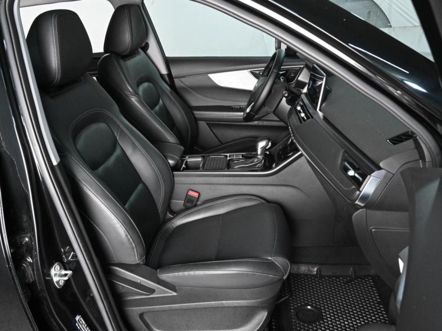 Chery Tiggo 4 Pro I Рестайлинг Ростов-на-Дону  - изображение 8
