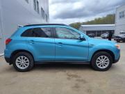 Mitsubishi ASX I Уфа  - изображение 27