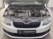 Skoda Octavia III (A7) Уфа  - изображение 33