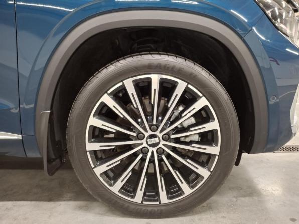 Geely Xingyue L I с пробегом 2024 года, цена 3 350 000 рублей, 32786 км, внедорожник, Автокод Объявления