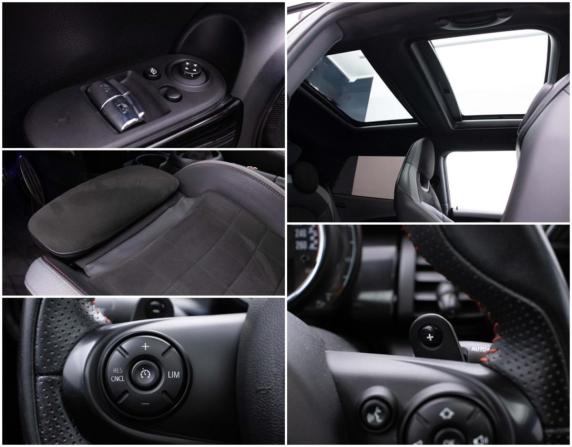 Mini Hatch III (F55/F56) Рестайлинг с пробегом 2020 года, цена 2 775 000 рублей, 79861 км, хэтчбек, Автокод Объявления